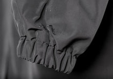 Elizabeth Raincoat for Women – Urban Waterproof with Oversize Breathable Hood