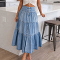 Light Blue Wash