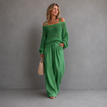 Claribel™ Elegant Two-Piece Set