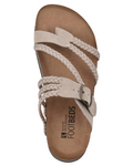 Light brown
