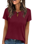 Dark red