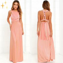 Elena Dress Wallet Woman – Light & Stretchy Dress for Weddings & Festive Occasions