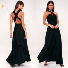 Elena Dress Wallet Woman – Light & Stretchy Dress for Weddings & Festive Occasions