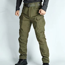Roman Men's Hiking Pants – Breathable, Quick Dry & Stretch Comfort Outdoor