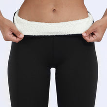 Phoebe Stirling | Fleece-Lined Winter Leggings For Women