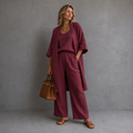 Wine Red