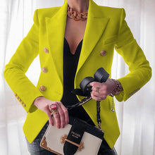 Harper Blazer Femme Elegant – Chic Comfortable Jacket in Premium Fabric for Casual Look