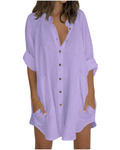 Mauve Clair