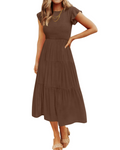 Marron foncé