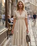 Light brown