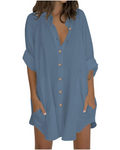 Bleu Gris