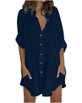 Bleu foncé