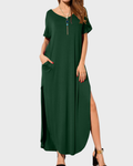 Dark green