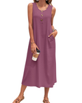 Light Mauve