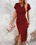 Rouge foncé