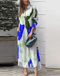 Blue Green