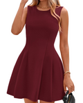 Dark red