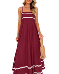 Dark red