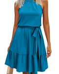 Blue Green