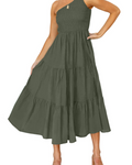 Dark green