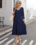 Bleu foncé