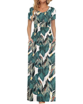 Circle Leopard Print