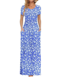 Polka Dot Pattern Apricot