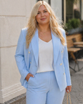 Bleu clair