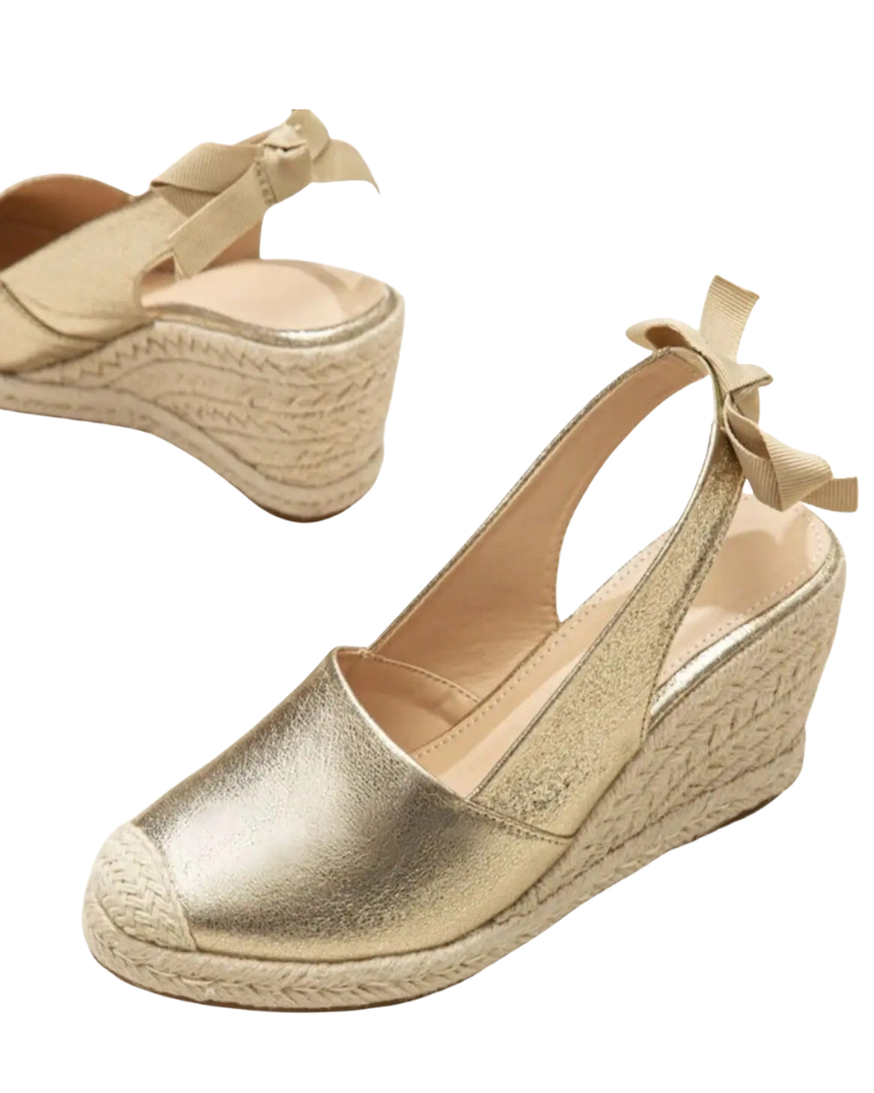 Louisiana Women's Sandals – Comfortable Summer Sandals with Support & Modern Design