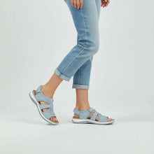 Premium Orthopedic Sandals for Women – Comfortable Adjustable Summer Sandals