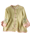 A001 Green
