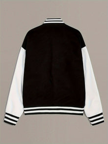 Luca Bennett | Bomber Jacket For Women