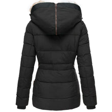 Meilani Women's Jacket – Elegant, Warm and Comfortable Winter Jacket for Everyday Use