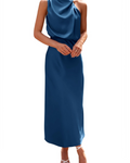 Navy blue