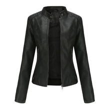 Rebelia Women's Jacket – Chic & Elegant Jacket with Timeless Charm and Modern Style