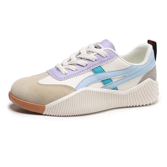 Lian Sports Baskets – Ergonomic Support, Breathable and Lightweight for Ultimate Comfort