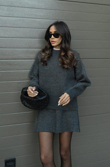 Lucie Women's Set – Soft Autumn Set in Comfortable & Elegant Wool