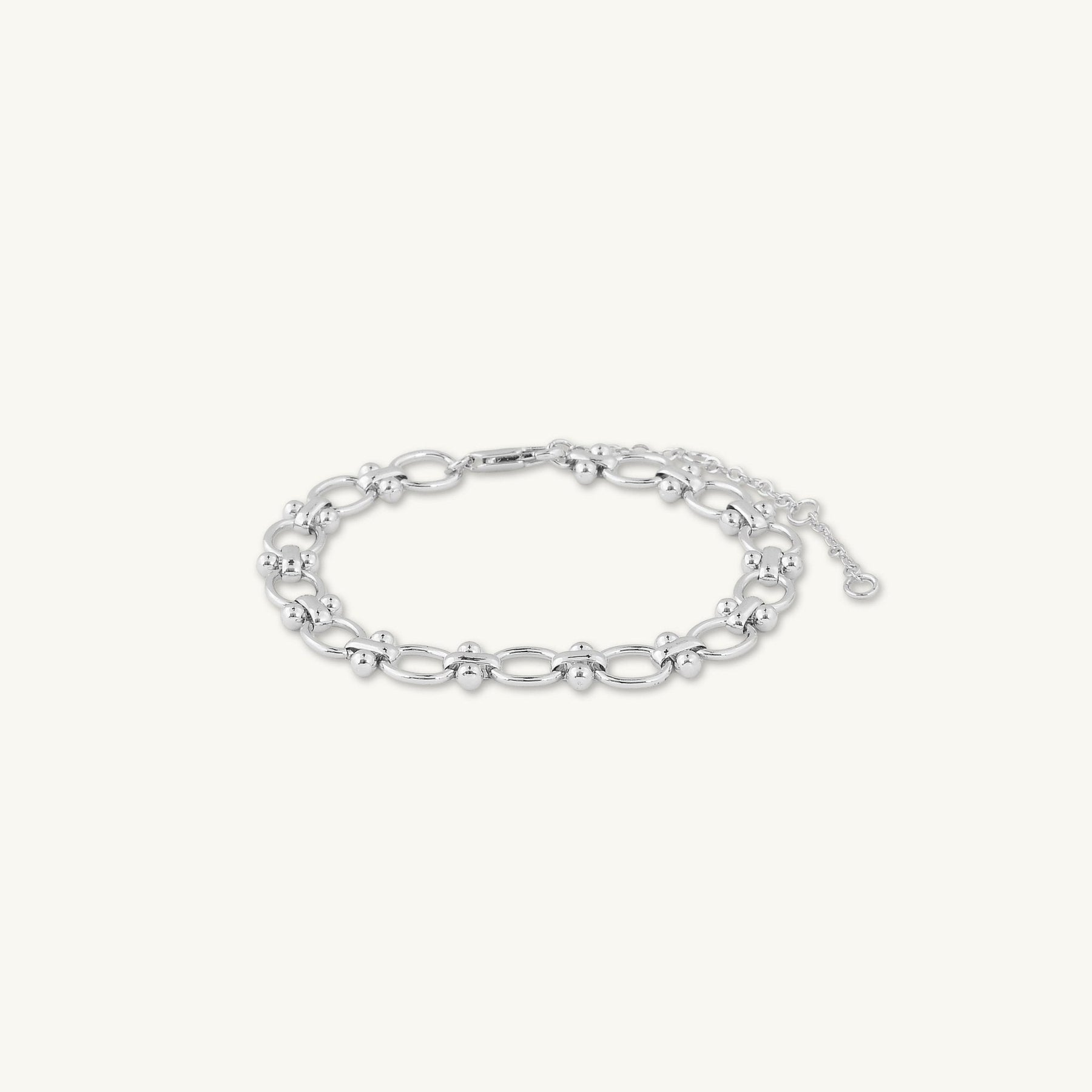 Ashley Chain Bracelet