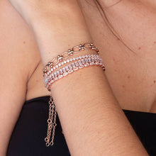 Ashley Chain Bracelet