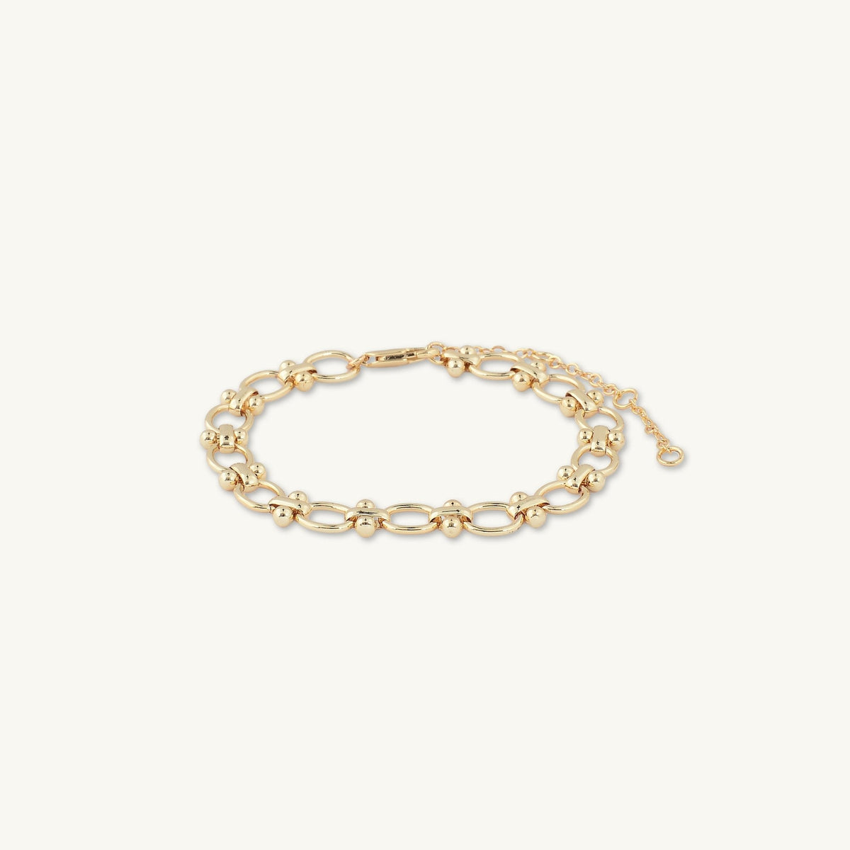 Ashley Chain Bracelet