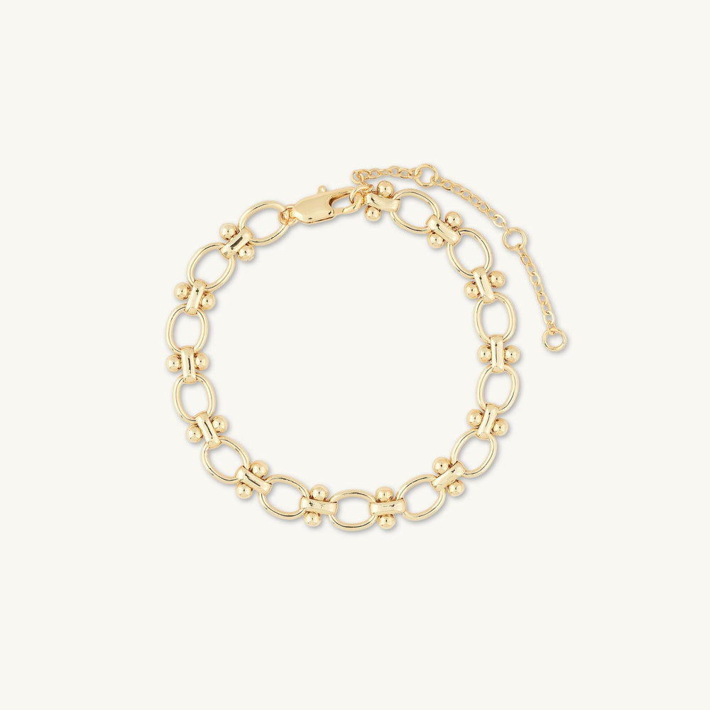 Ashley Chain Bracelet