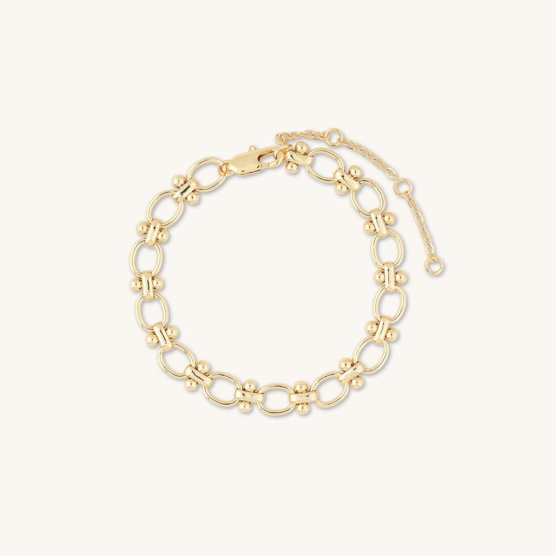 Ashley Chain Bracelet