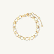 Ashley Chain Bracelet