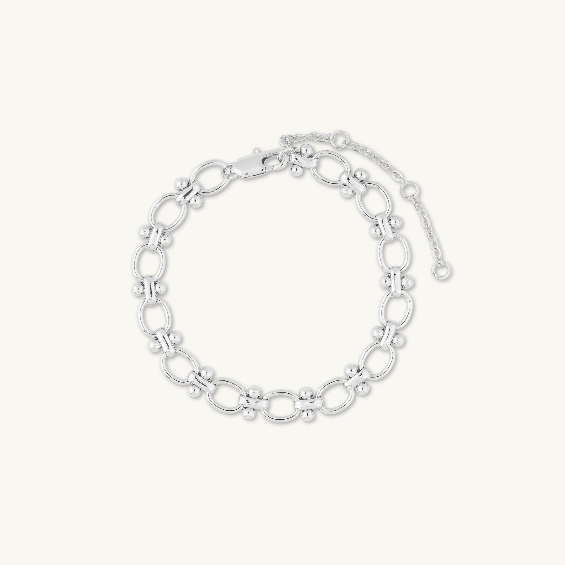 Ashley Chain Bracelet
