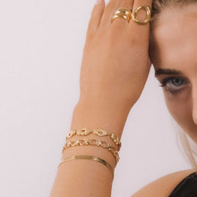 Ashley Chain Bracelet