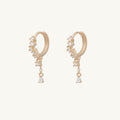 18k Rose Gold Verveil