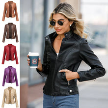 Rebelia Women's Jacket – Chic & Elegant Jacket with Timeless Charm and Modern Style