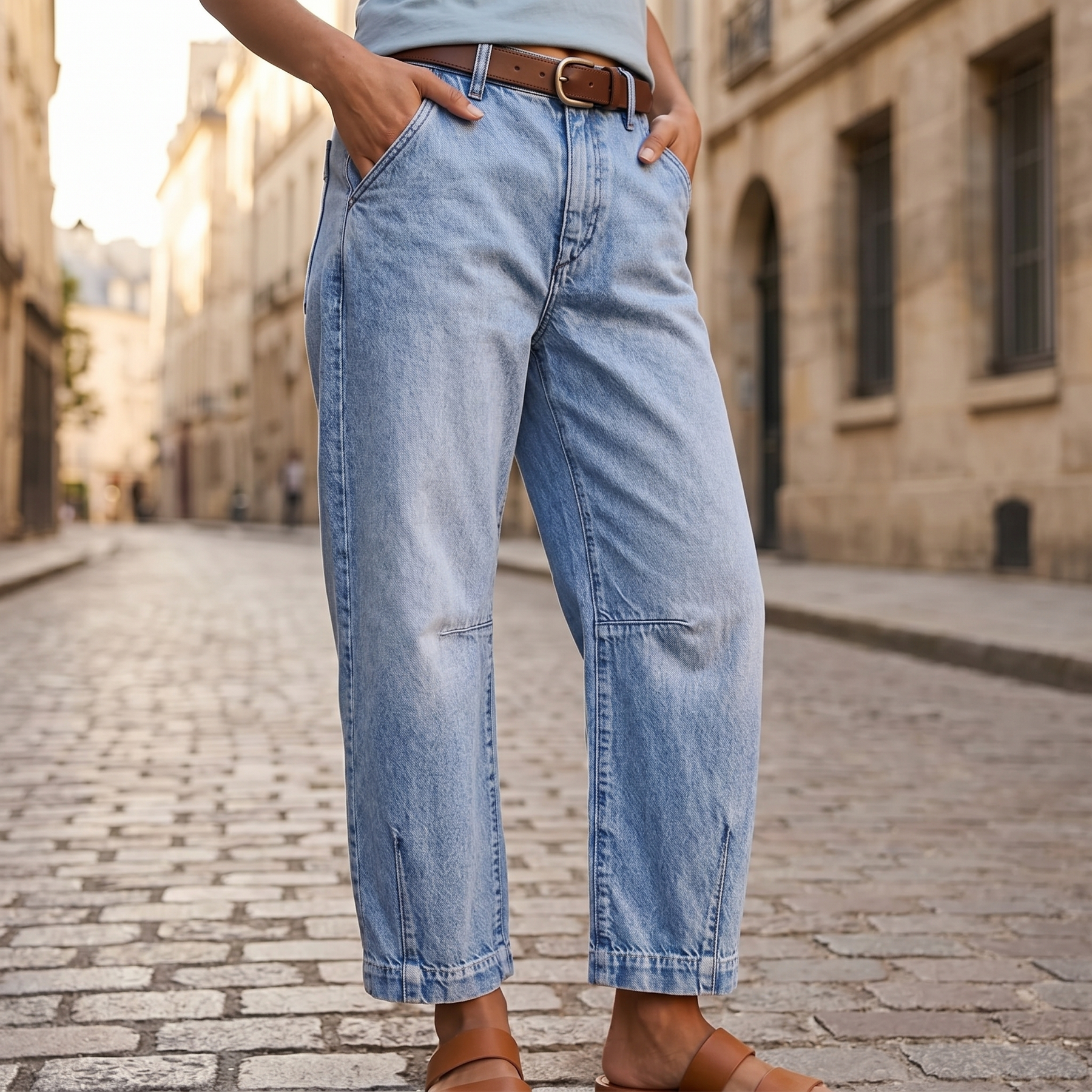 Veluna – Effortless Everyday Pants