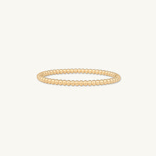 Ball Hinged Bangle Bracelet