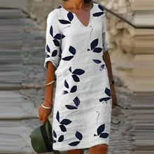 Mavis Dress Woman – Elegant & Versatile Dress for a Refined and Modern Look